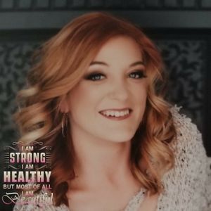 Meet your Posher, Katelyn